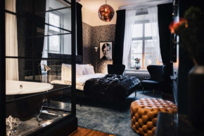 NOFO Hotel, WorldHotels Crafted in Stockholm